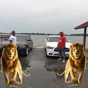 Meet your Posher, Edward